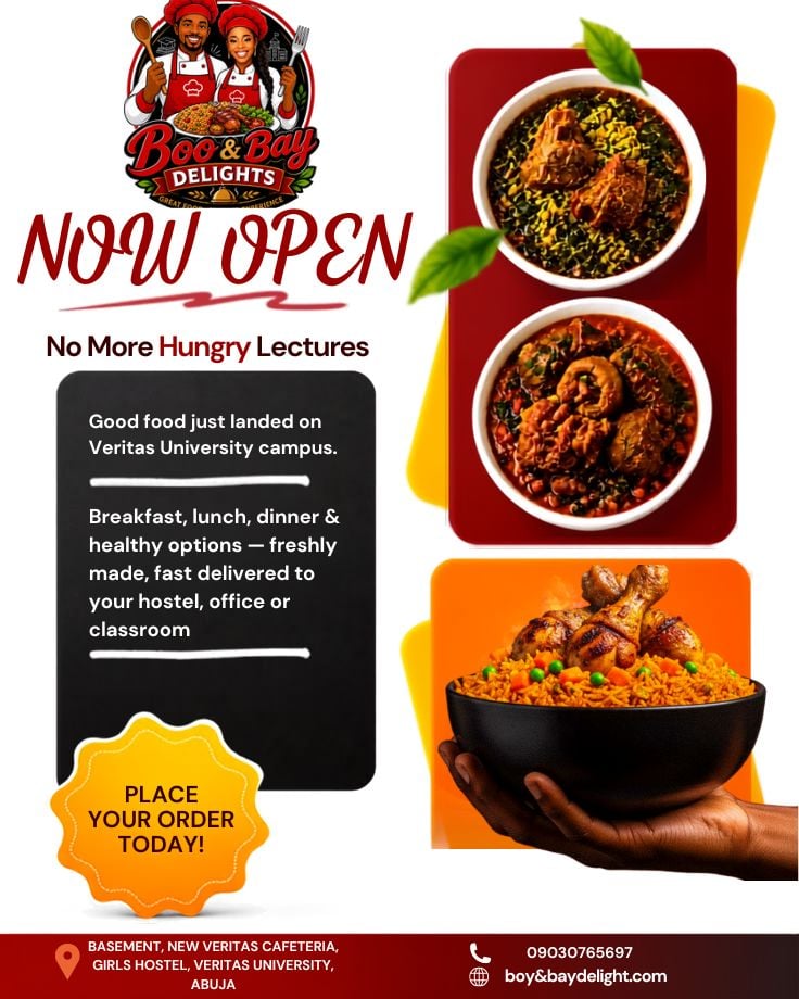Boo & Bay Delights promotion